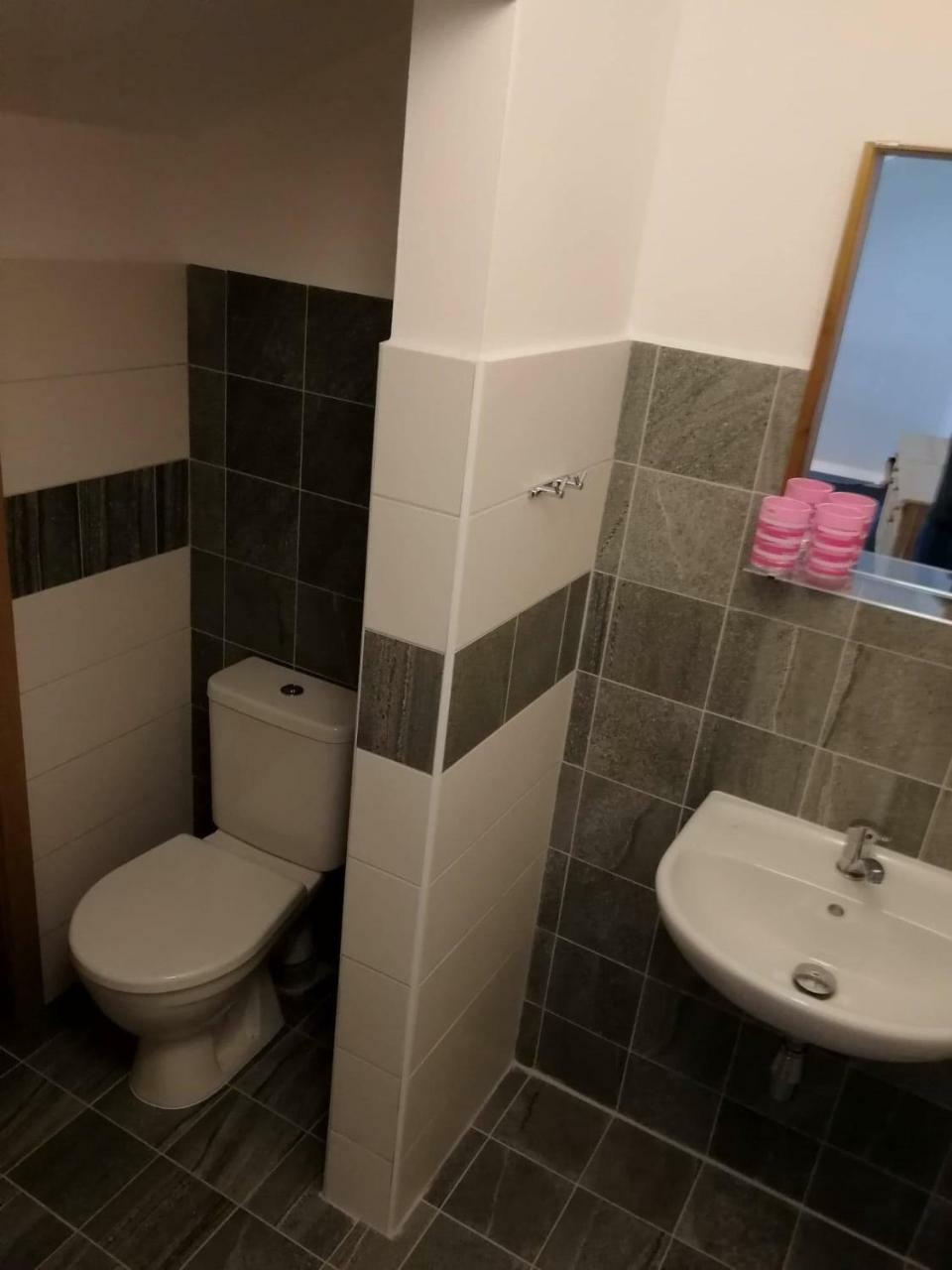 Apartman U Hippolyta Jindřichŭv Hradec Exterior photo